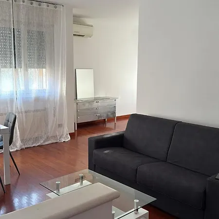 Lejlighed Lido Loft