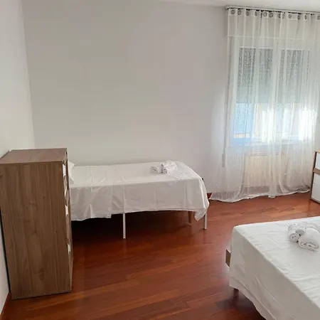 Lido Loft * البندقية-ليدو