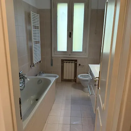 Lido Loft * البندقية-ليدو