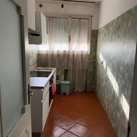 Διαμέρισμα Lido Loft