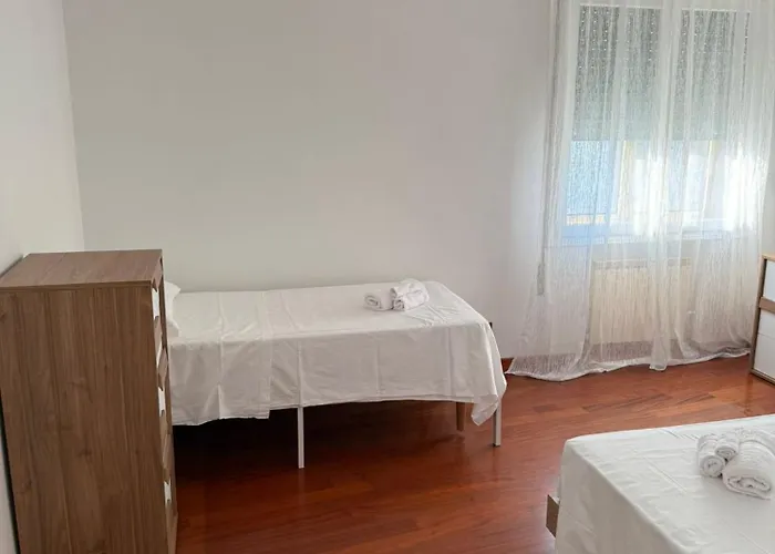 Lido Loft * Lido di Venezia