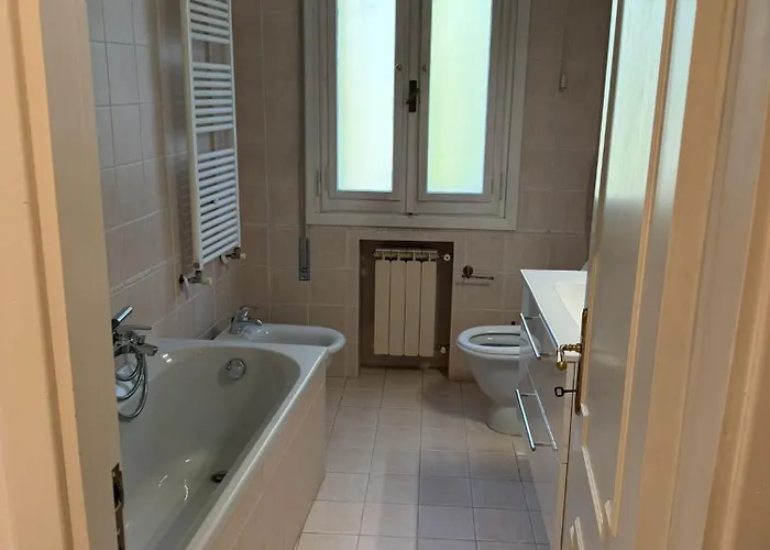 Lido Loft * البندقية-ليدو